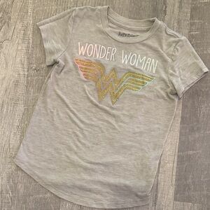 Jumping Beans Gray T-Shirt